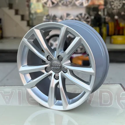 Audi OEM 17