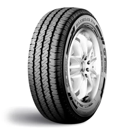 GT Radial Maxmiler tires