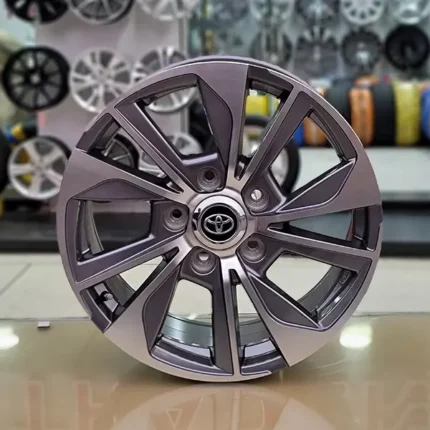 Land Cruiser 2 OEM 20