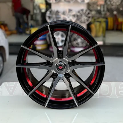 Vossen Aftermarket-4 17