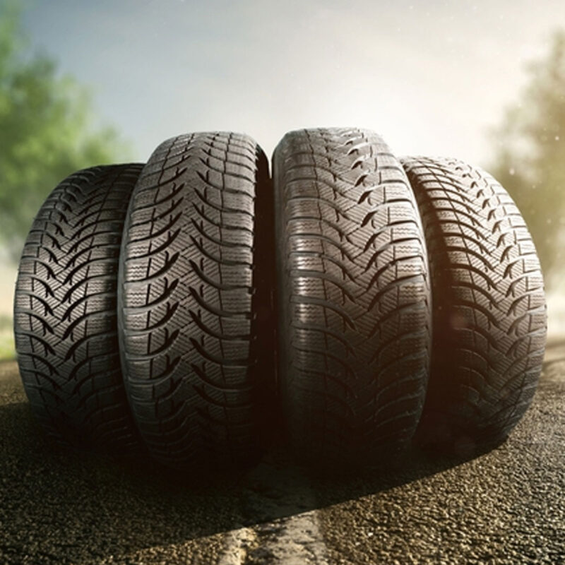 tyre-traders