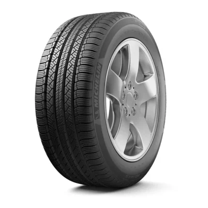 Michelin-Latitude-Tour
