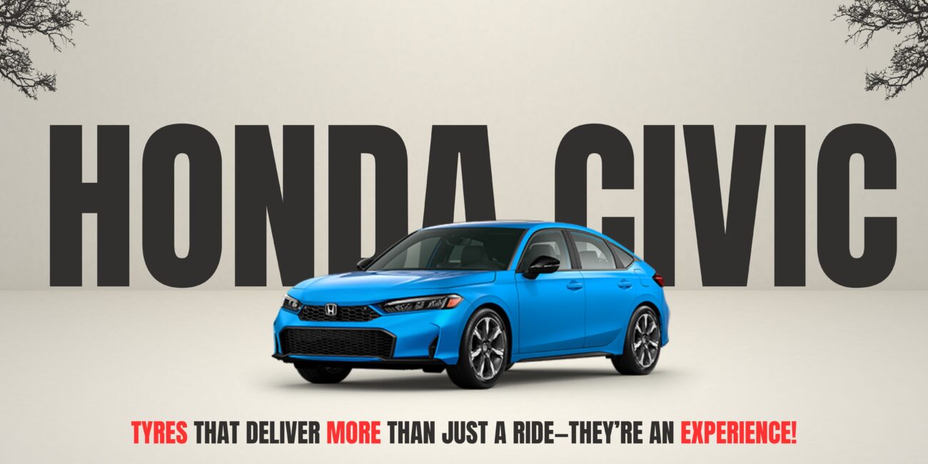 Honda-Civic-Tyres