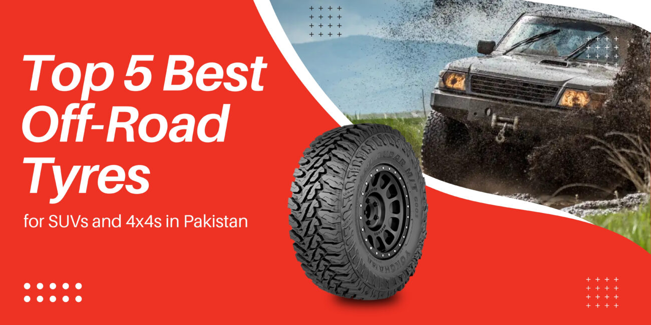 best-off-road-tyres