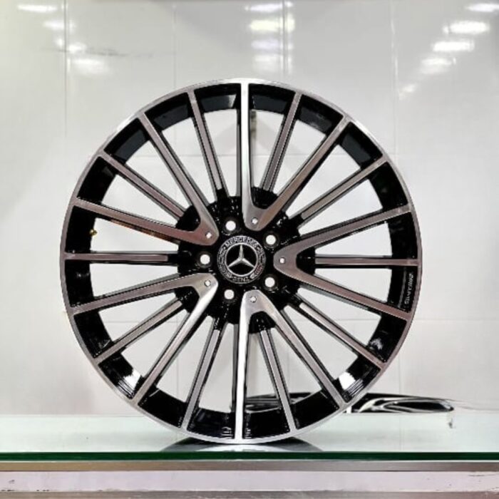 Merecdes-benz-Size -19