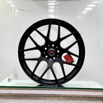 Vossen-Size-20