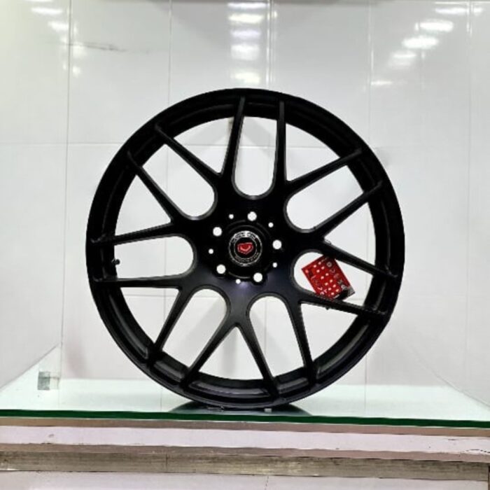 Vossen-Size-20