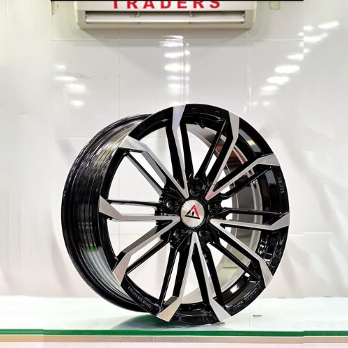 Mercedes-F12-18 Mercedes-F12-18