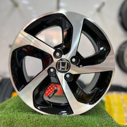 Honda 15 Inch Aftermarket Alloy Rim