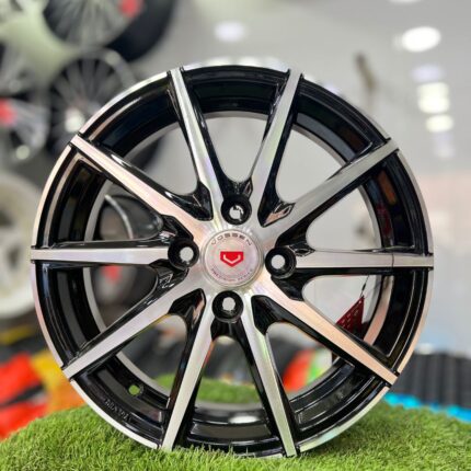 Honda 15 Inch Aftermarket Elegant Style Alloy Rim
