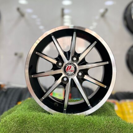 Cultus After market size 14 inches - Sleek