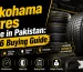 Yokohama Tyres Price in Pakistan