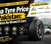 China Tyre Price in Pakistan