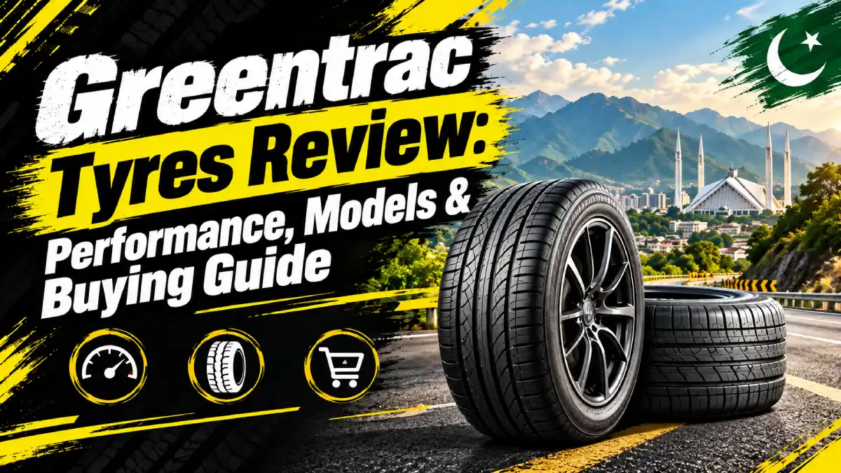 Greentrac Tyres Review_ Performance, Models & Buying Guide